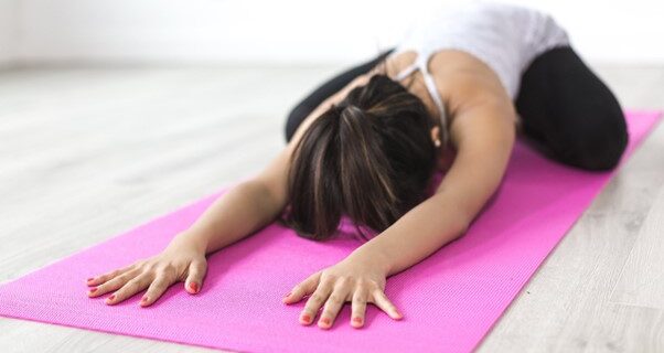 Benefits of Yoga in Addiction Recovery