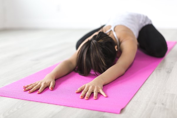 Benefits of Yoga in Addiction Recovery