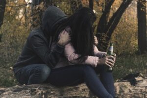 How Alcohol Abuse Affects Relationships