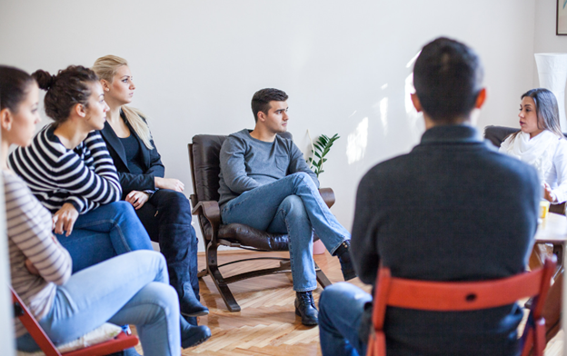 Finding Alcohol Use Support Groups in Chicago