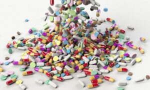 Why is Prescription Drug Abuse on the Rise